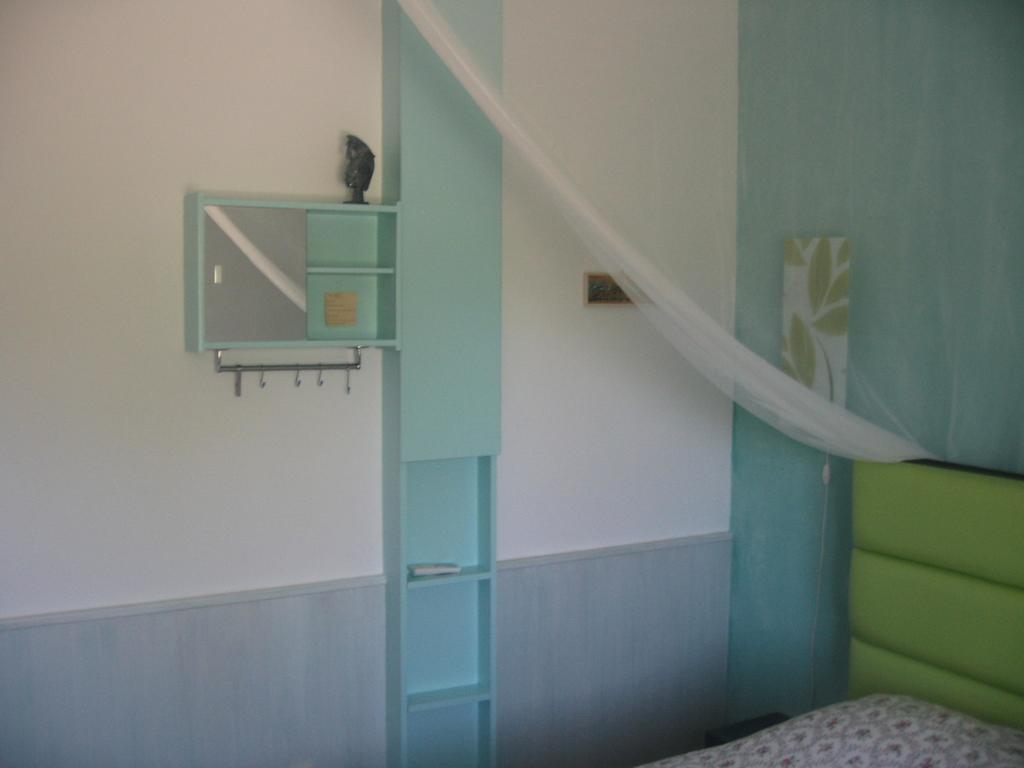Casa Das Andorinhas Bed and Breakfast Palmela Zewnętrze zdjęcie